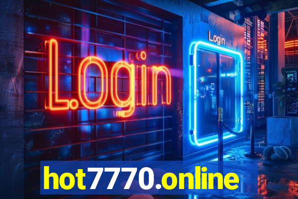 hot7770.online