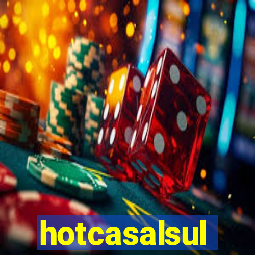 hotcasalsul