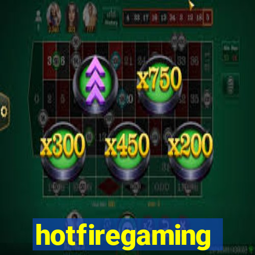 hotfiregaming