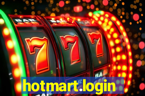 hotmart.login