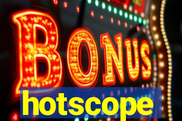 hotscope