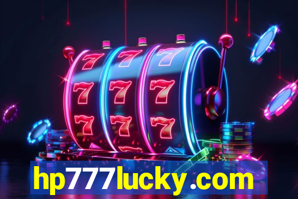 hp777lucky.com