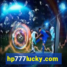 hp777lucky.com