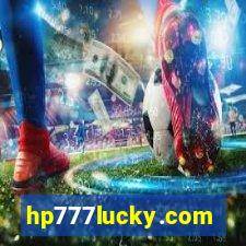 hp777lucky.com