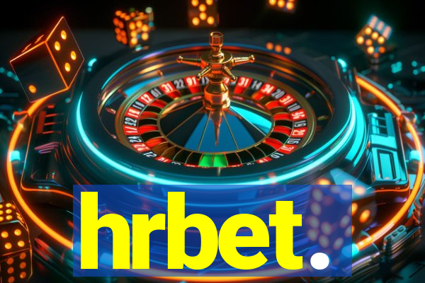 hrbet.