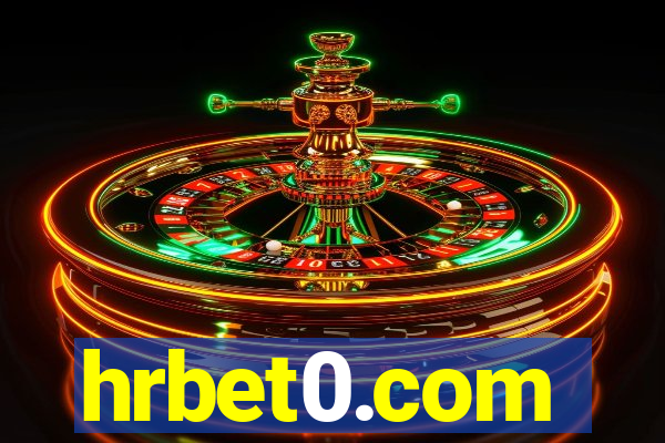 hrbet0.com