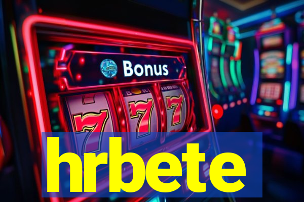 hrbete