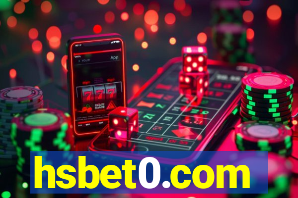 hsbet0.com