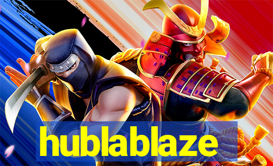 hublablaze