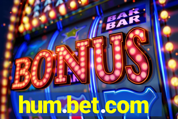 hum.bet.com