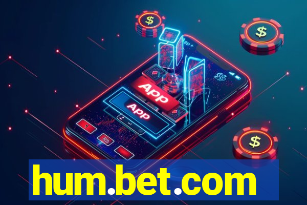 hum.bet.com