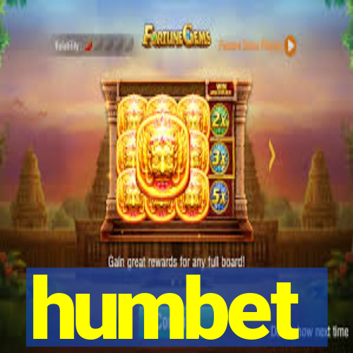 humbet