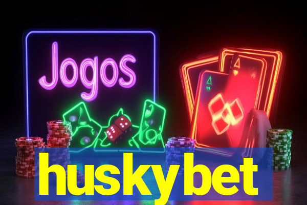 huskybet