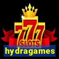 hydragames