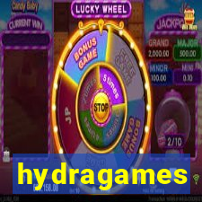 hydragames