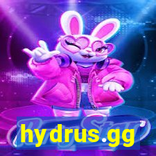 hydrus.gg