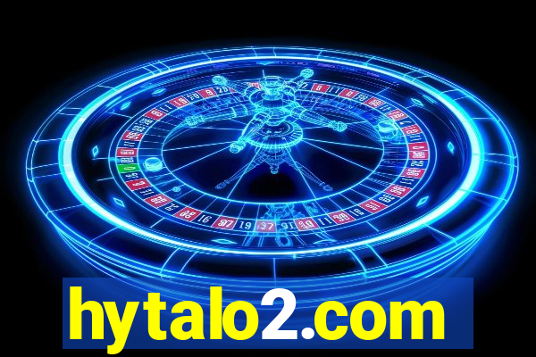 hytalo2.com