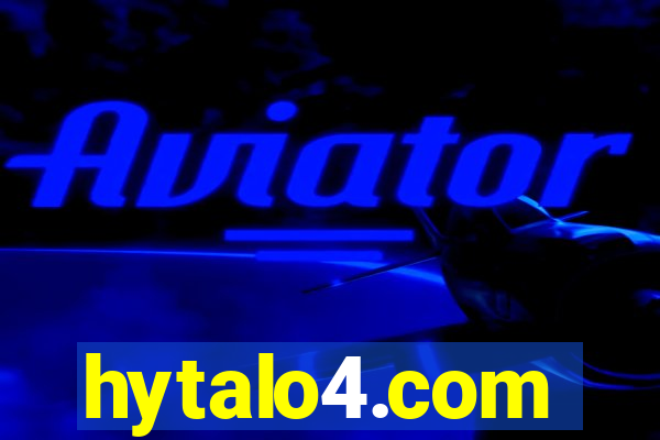 hytalo4.com