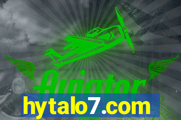 hytalo7.com