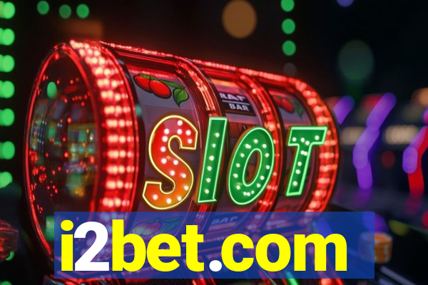 i2bet.com