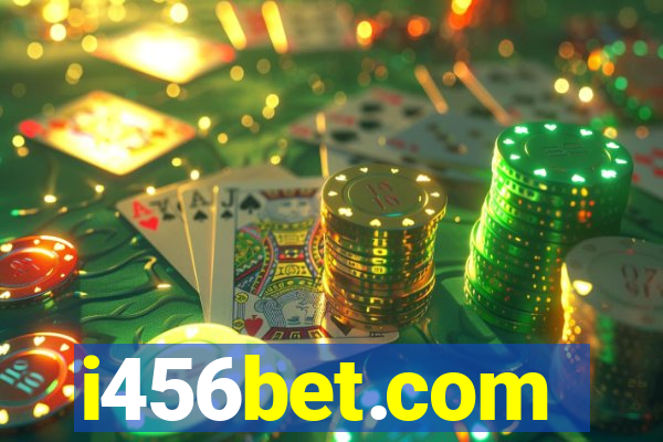 i456bet.com