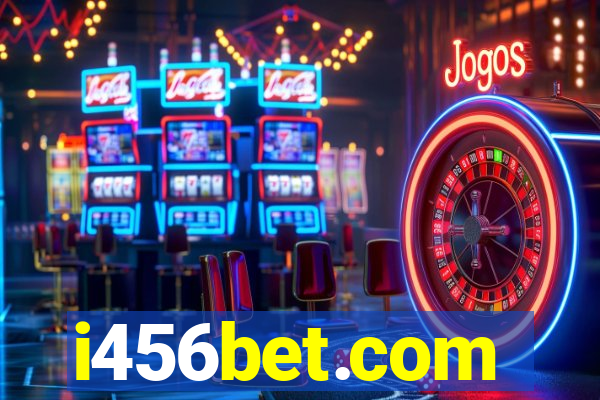 i456bet.com