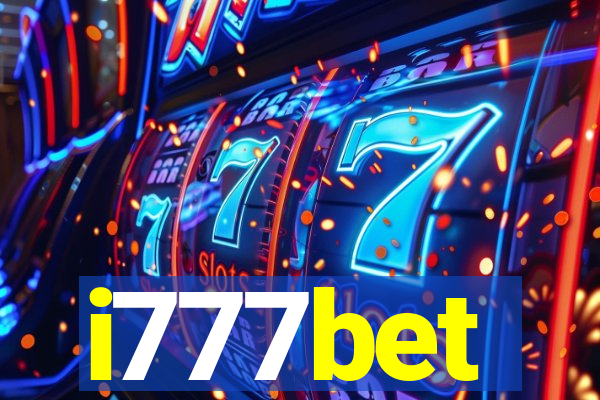 i777bet