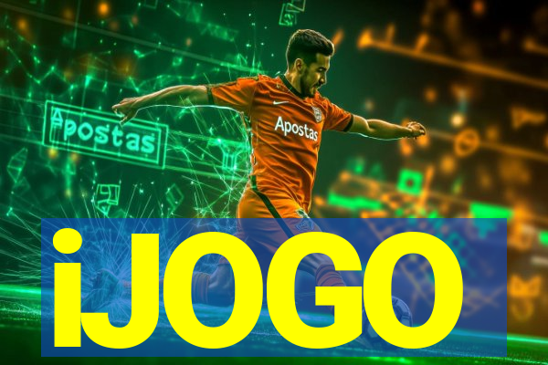 iJOGO