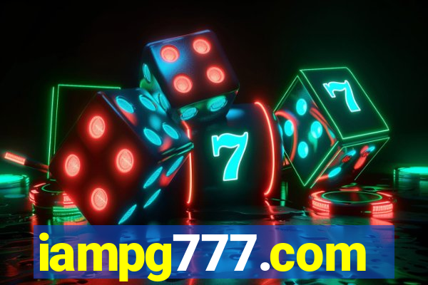 iampg777.com