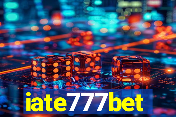 iate777bet