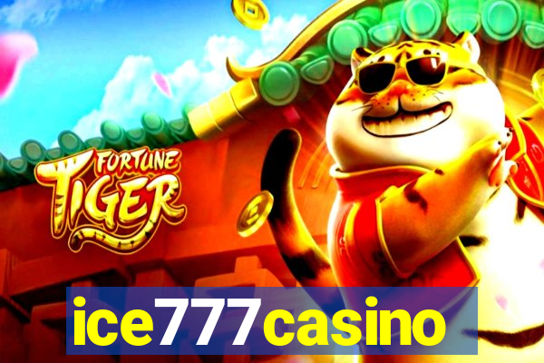 ice777casino