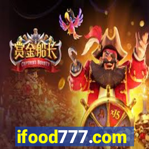 ifood777.com