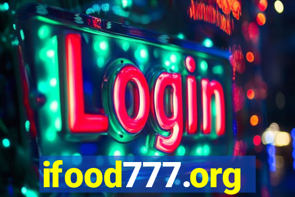 ifood777.org