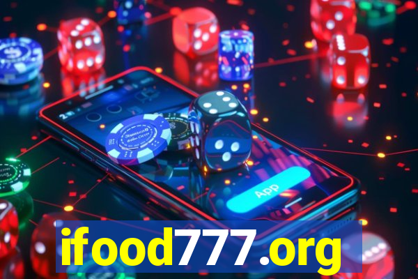 ifood777.org