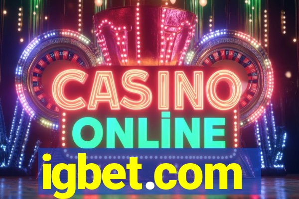 igbet.com