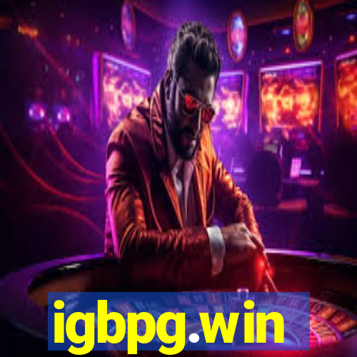 igbpg.win