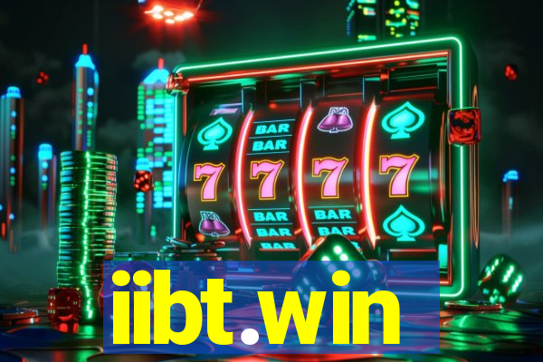 iibt.win