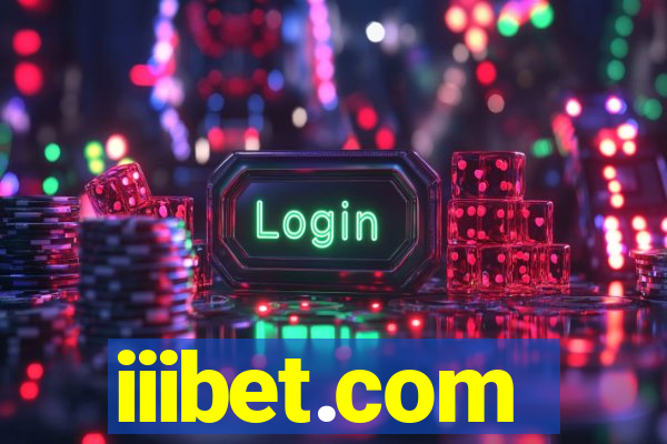 iiibet.com