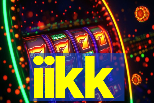 iikk-slots