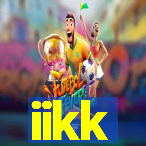 iikk-slots