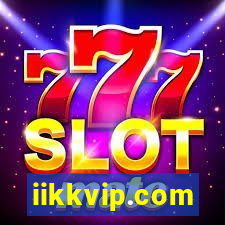 iikkvip.com