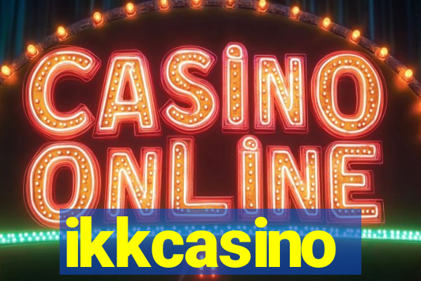 ikkcasino