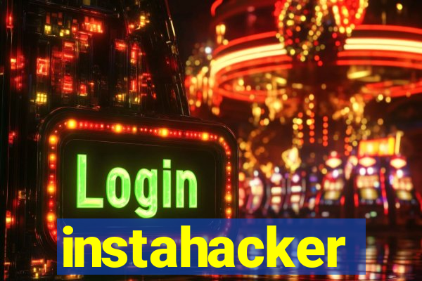 instahacker