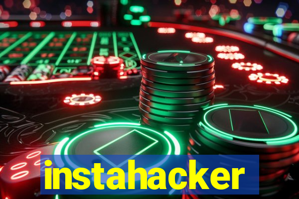 instahacker