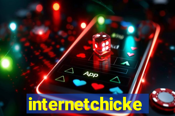 internetchicke