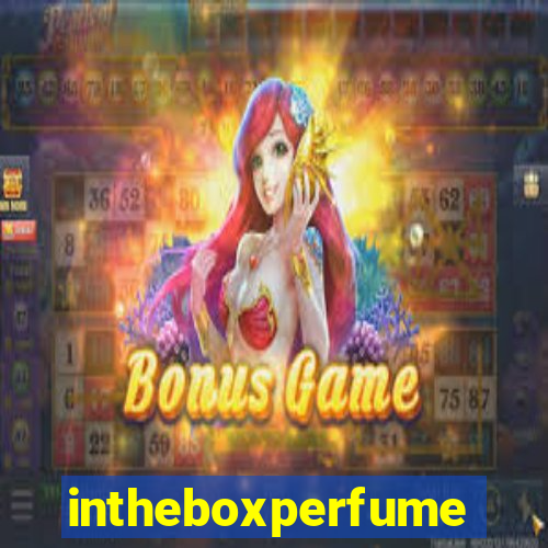 intheboxperfumes