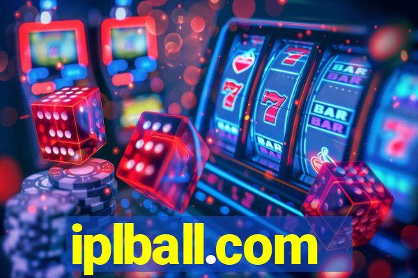 iplball.com