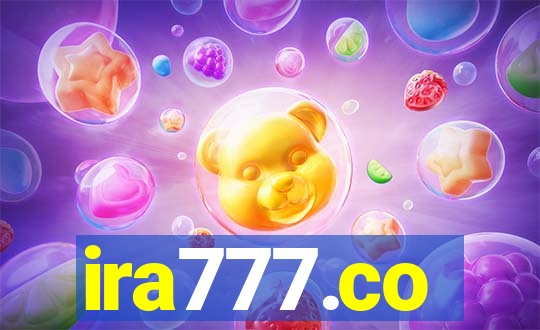 ira777.co