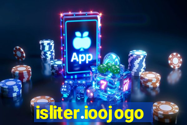 isliter.ioojogo