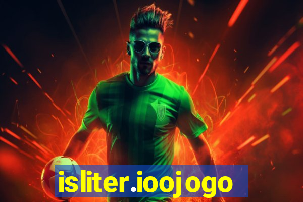 isliter.ioojogo